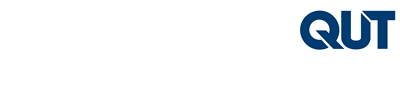 QUT logo