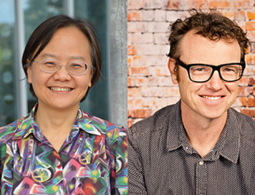 Professors Anne Chang AM and Adrian Barnett join Principal Committees of the NHMRC