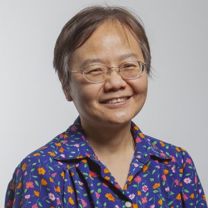 Anne Chang AusHSI