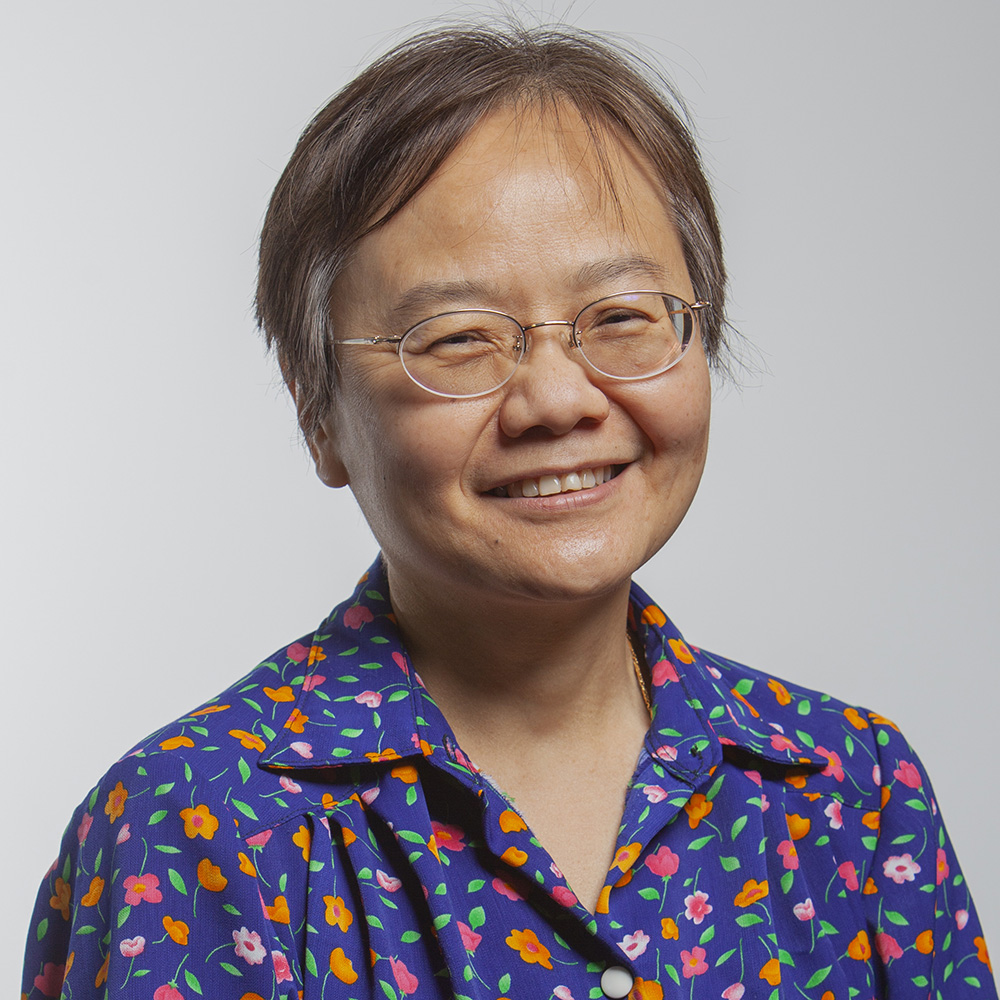 Anne Change AusHSI Staff Profile Anne Chang AusHSI