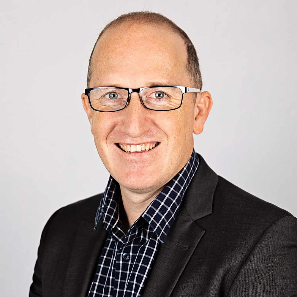 Steven McPhail Steven McPhail