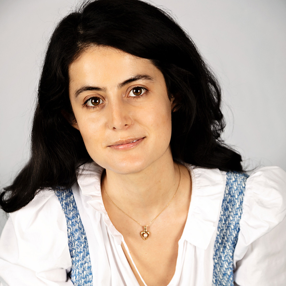 Natalia Gonzalez Bohorquez PhD Scholar