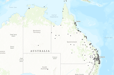 Improving access to care for children with cardiac disease across Queensland