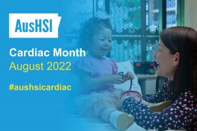 AusHSI Cardiac Month