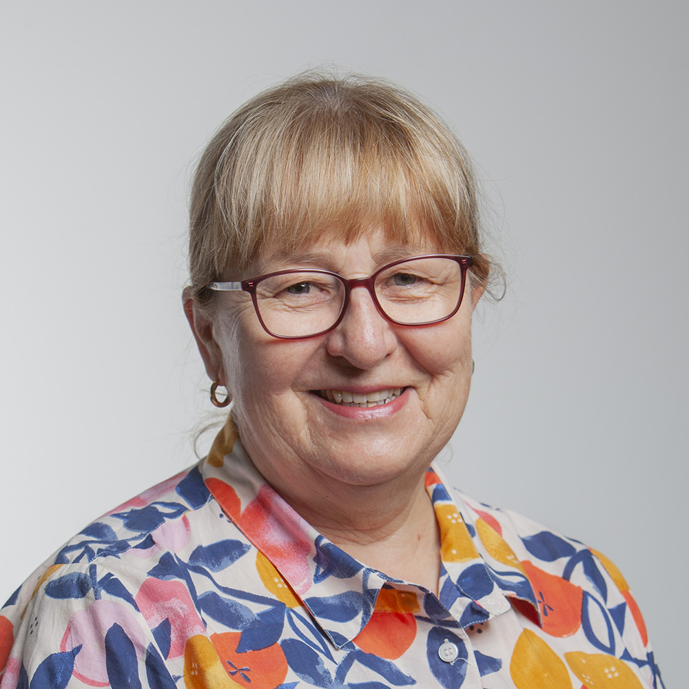 Margaret McElrea Margaret McElrea