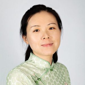 Qing Xia