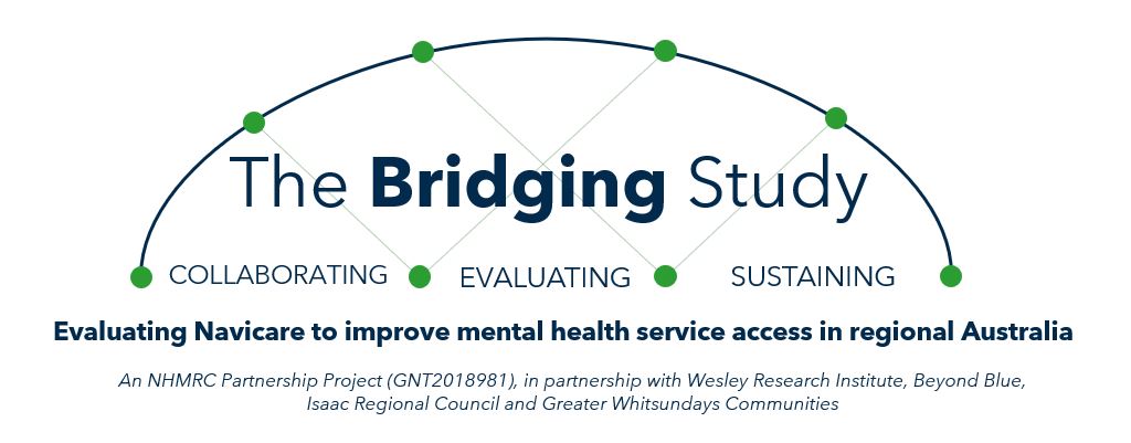 Bridging Study logo