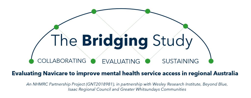 Bridging Study logo Bridging Study logo