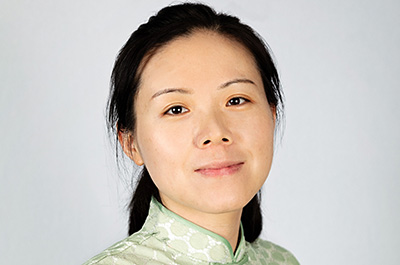 Qing Xia