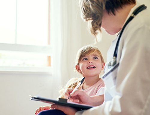 BETTER outcomes for children and adults with bronchiectasis