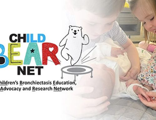Your guide to bronchiectasis resources