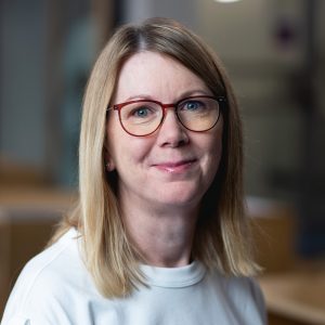 Toni Bloor AusHSI