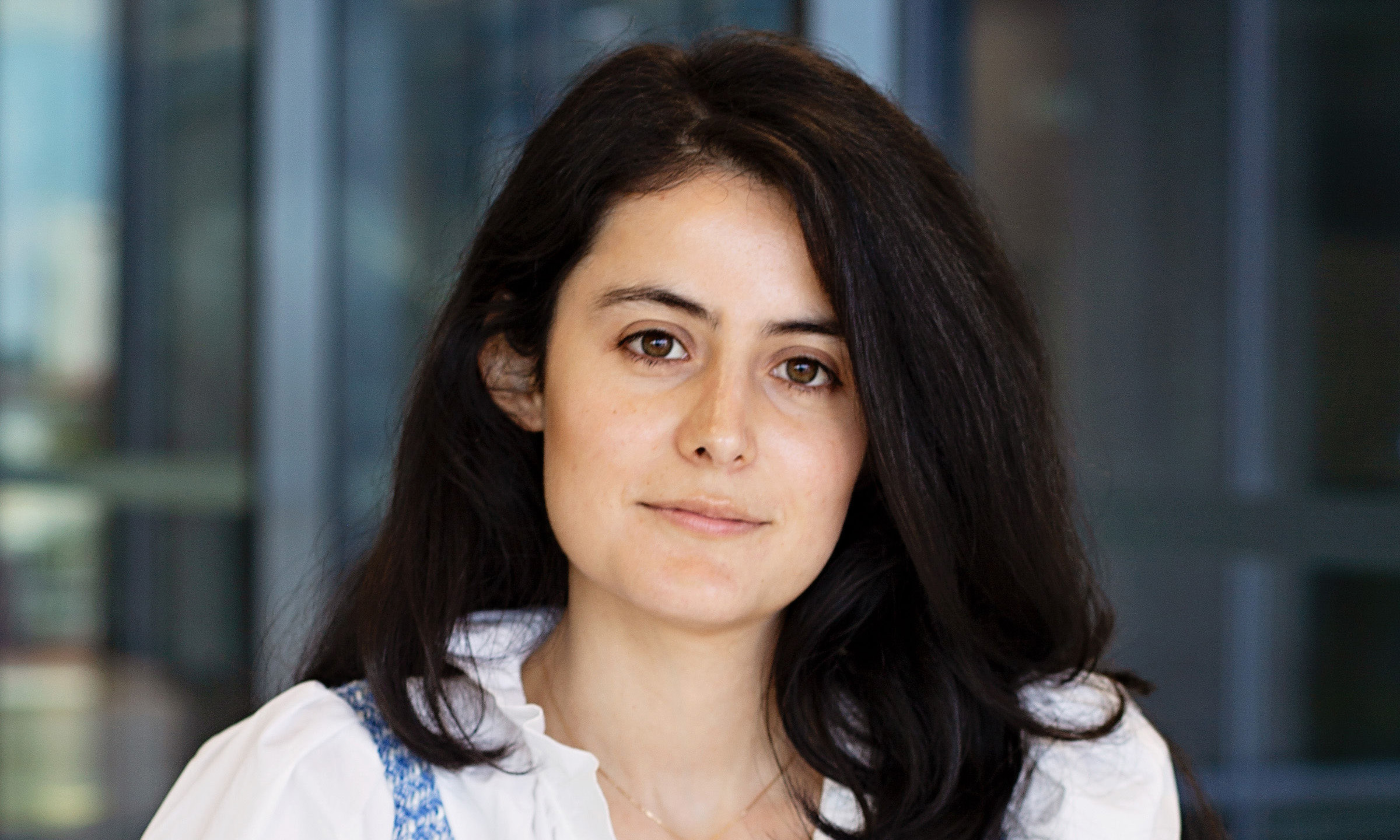 Natalia Gonzalez Bohorquez - AusHSI PhD Scholar
