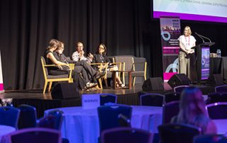 HSR24 Day 3 Funders Panel