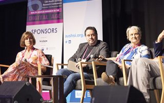 HSR24 Day 3 Panel