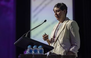 HSR24 Day 2 Melissa Baysari
