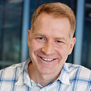 Daniel Wickins AusHSI PhD Scholar