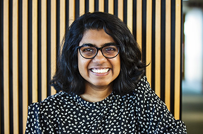 Binuri Perera