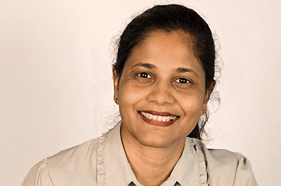 Rangi Weerasuriya AusHSI PhD Scholar