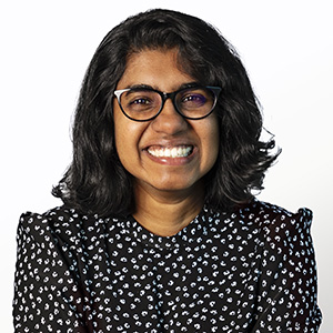 Binuri Perera