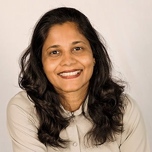 Rangi Weerasuriya AusHSI PhD Scholar