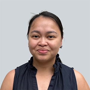 Beth Studley - AusHSI PhD Scholar