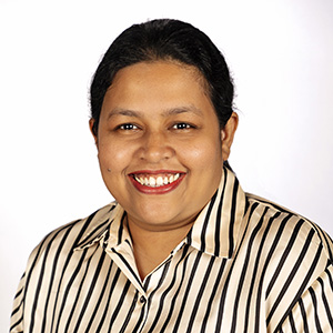 Gayani Amarasinghe