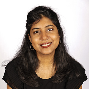 Nirmali Sivapragasam