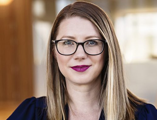 My journey from dietitian into implementation science to improve chronic disease services