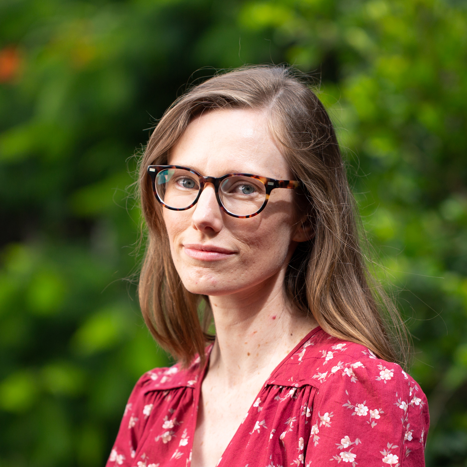 Kate Young – AusHSI Kate Young - AusHSI