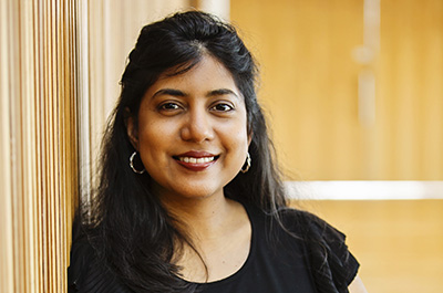 Nirmali Sivapragasam