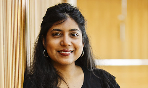 Nirmali Sivapragasam