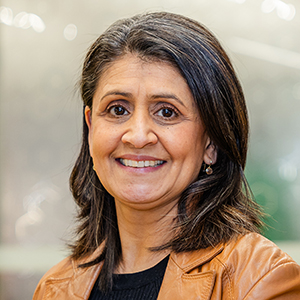 Angela Melder - AusHSI Research Fellow