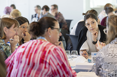 National priority setting meeting - CHDLIFE+
