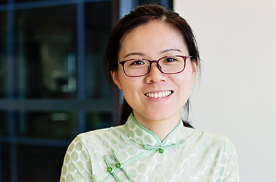 Qing Xia