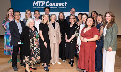 TTRA Showcase Dec 2025