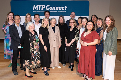 TTRA Showcase Dec 2025