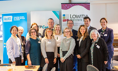 TTRA Showcase Melbourne Dec 25