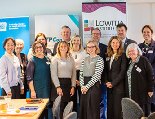 Exploring sustainability models for Aboriginal and Torres Strait Islander research in diabetes and cardiovascular disease