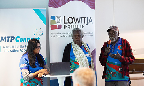 TTRA Showcase Dec 2025