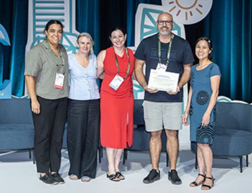 Powerful Pictures study wins Emergency Medicine Foundation award