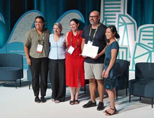 Powerful Pictures study wins Emergency Medicine Foundation award