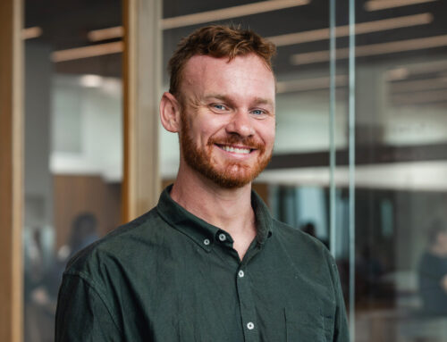 From Coast to Bush: Improving mental health service access for Australia’s rural and regional youth