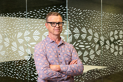 New tool developed by Prof Adrian Barnett exposes scale of fake research flooding cancer science