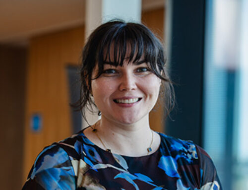 More than a thesis – growing through mentorship and collaboration