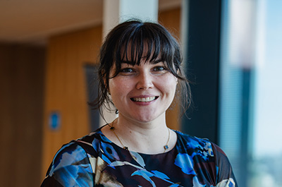 Sam Borg | AusHSI PhD Student