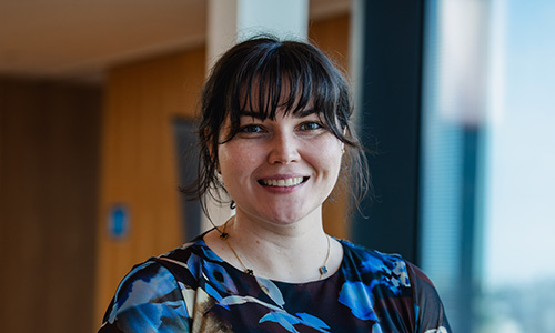 Sam Borg | AusHSI PhD Student