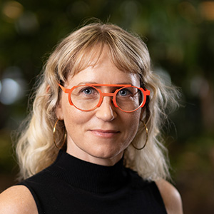 Michelle Allen - Senior Research Fellow, AusHSI