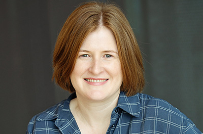 Nicole White blog: More than "Just a Statistician"