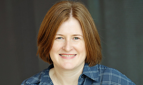 Nicole White blog: More than